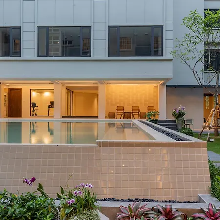 Pranakorn Heritage Hotel-3