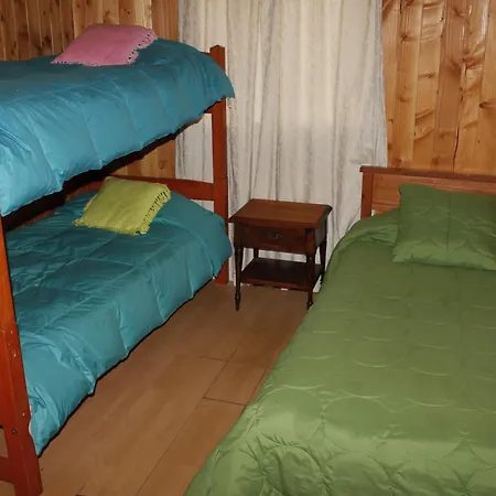 Cabanas Pucon San Sebastian-3