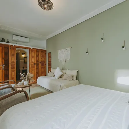 Riad Dar Coram-3