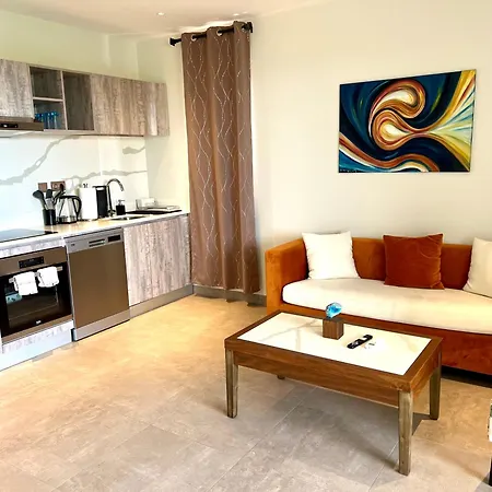 Xanadu Apartments At Blue Bay Golf & Beach Resort-3