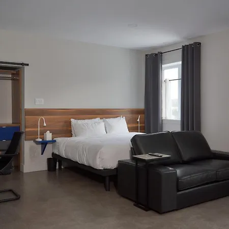 Morel Executive Suites-3