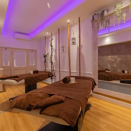 Villas D. Dinis - Charming Residence (Adults Only)-2