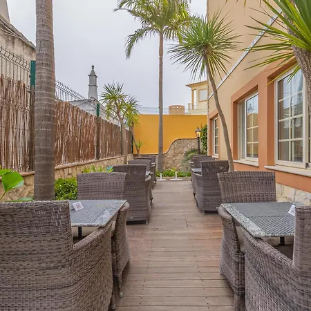 Charming Residence & Guest House Dom Manuel I Adults Only-3