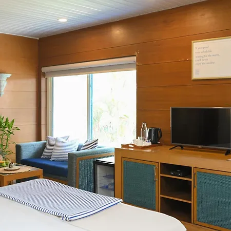Soul Vacation Resort And Spa,Colva-3