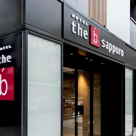 The B Sapporo-3