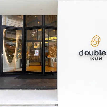 Double B Hostel-2
