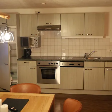 Ferienwohnung Kindl Manuela-2