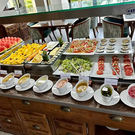 Hotel Verde Zanzibar - Azam Luxury Resort And Spa - Dry Hotel-3