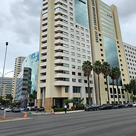 Hotel Brasil 21 Convention, Affiliated By Melia-2