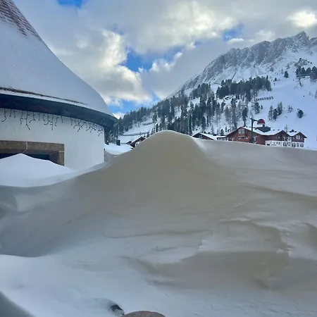 Hotel-Skischule Krallinger-2