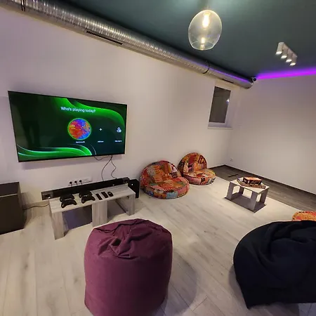 Apartman 18-2