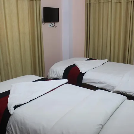 Hotel Mudkhu Durbar-3