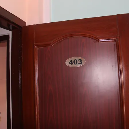 Hotel Mudkhu Durbar-2