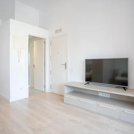 Bcnstop Sant Pau Suites-3