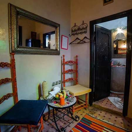 Riad Eva-2