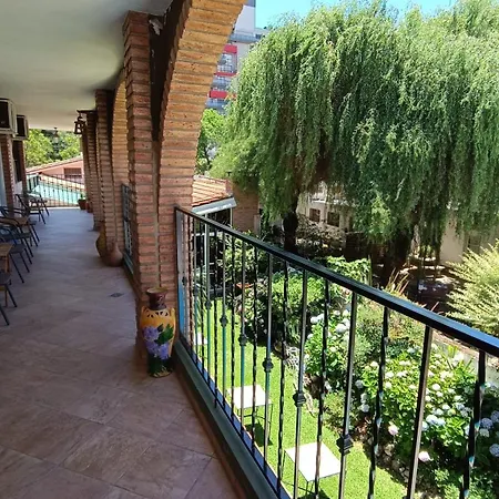 Posada El Betel-2