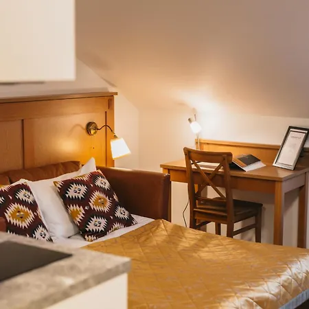 Cathedral Old Town Suites-2