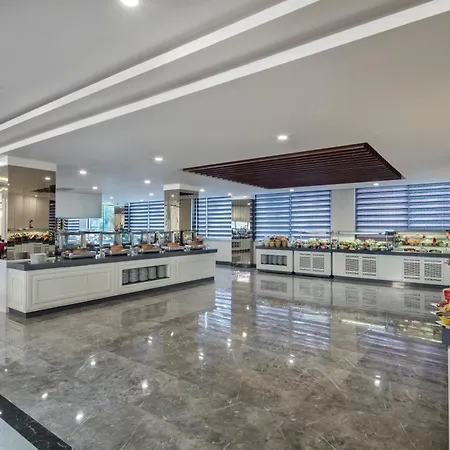 Aydinbey Queen'S Palace & Spa-2