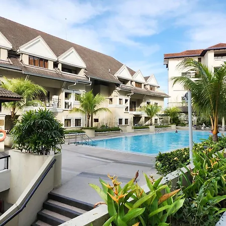 Domitys Bangsar Kuala Lumpur-3