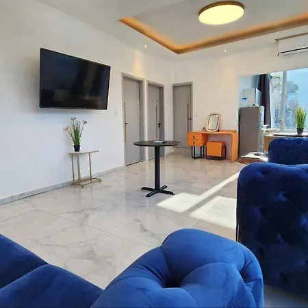 Luxury Atitlan Suites-3