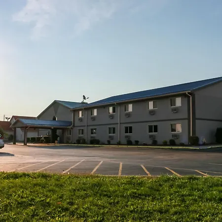 Super 8 By Wyndham Indianapolis Emerson-2