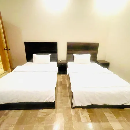 Airport Hotel Bed & Rest-3