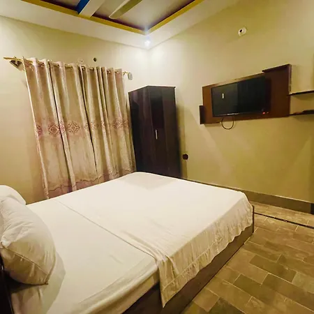 Airport Hotel Bed & Rest-2