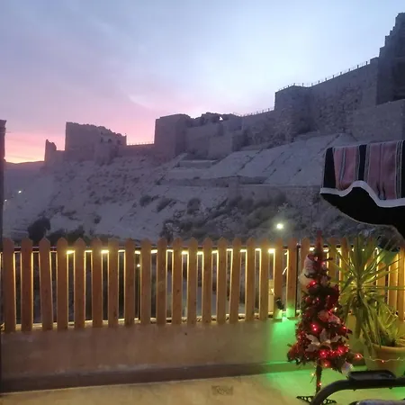 Bubble Castel Boutique Hotel-2