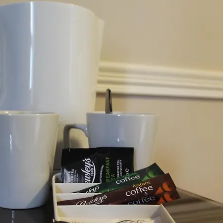 Tralee Benners Hotel-2
