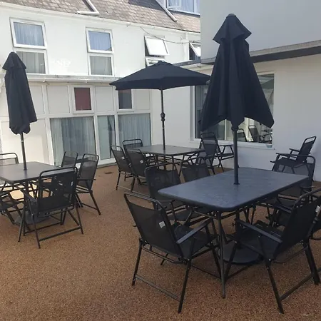 St Georges Guest House-3