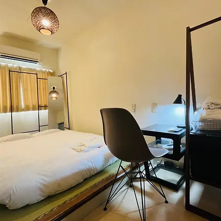 Hotel&Co. Sagami-2