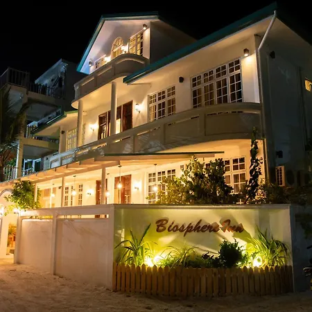 Biosphere Inn-3