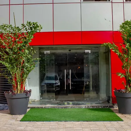Sana Hotel-3