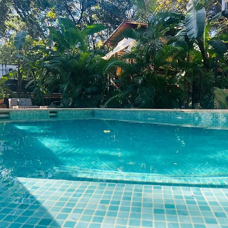 Calipso Ocean Lodge- Avellana Beach Hotel-3