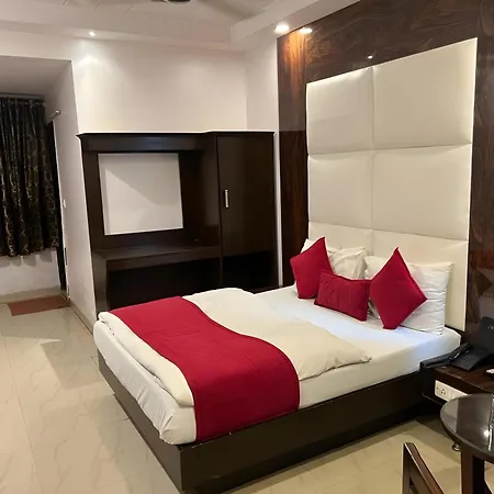 Hotel Sun International-2