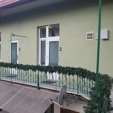 Casa Basarab Brasov-2