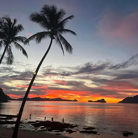 Mua Tala Hotel El Nido-3