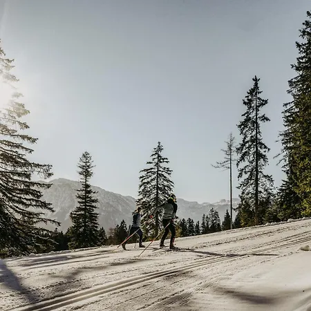 Vitalhotel Gosau-2