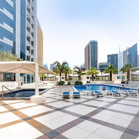 Bay Central - 1Br-3