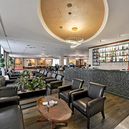 A Hoteli - Hotel Izvor-3