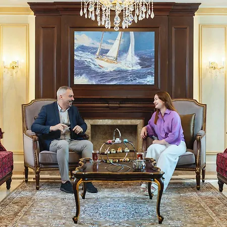 Riviera Rayhaan By Rotana Doha-3