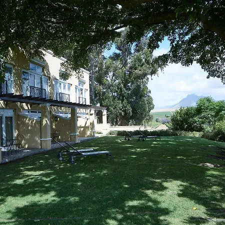 The Devon Valley Hotel-3
