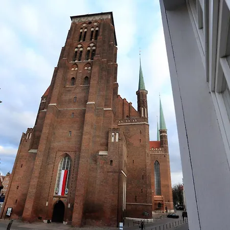 Hampton By Hilton Gdansk Old Town-3