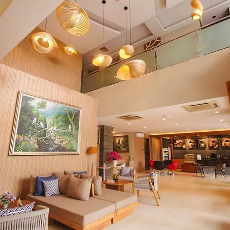 Kuta Majesty Hotel-3