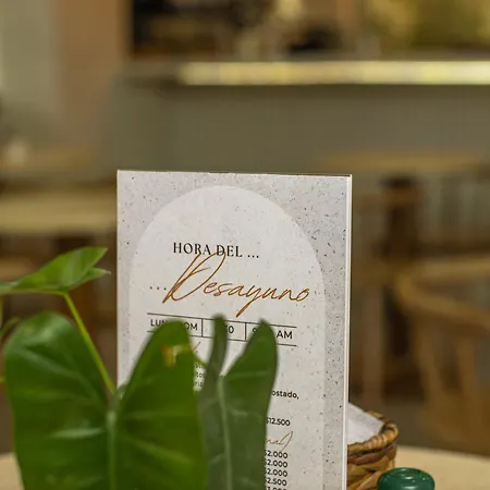 Hotel Centro Monteria-3