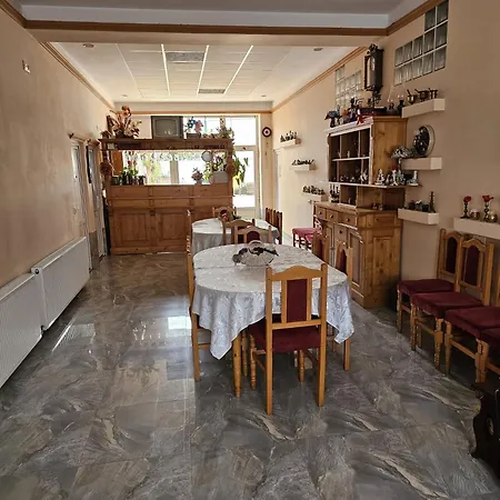 Pensiunea Baron-2