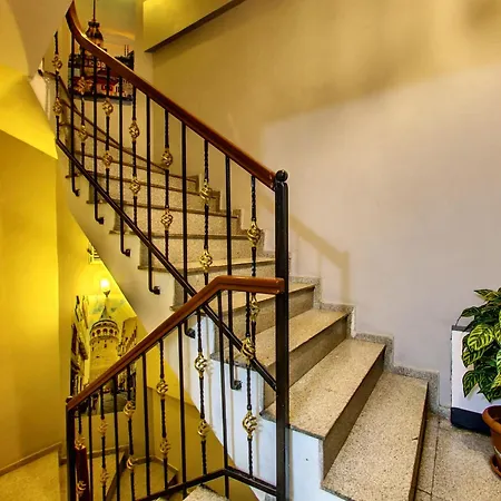 Hotel Mara Istanbul-3