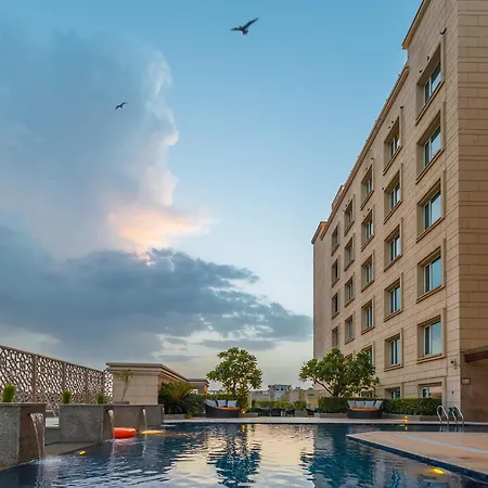 Holiday Inn Agra Mg Road An Ihg Hotel-2