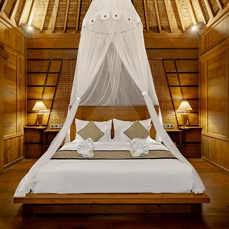 Anandari Ubud Villa-3