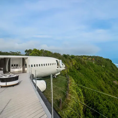 Private Jet Villa Uluwatu-3